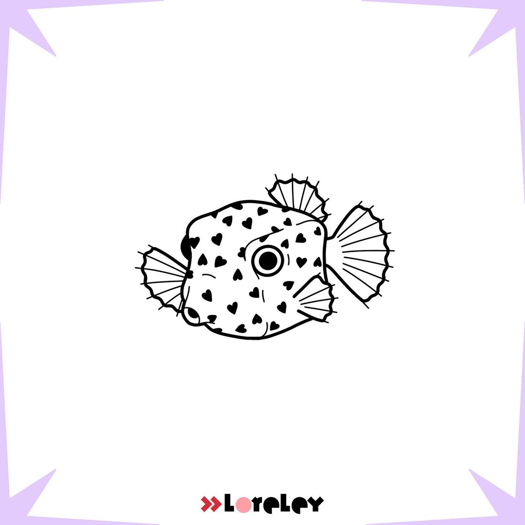 Tatouage par Loreley Tattoo Montpellier