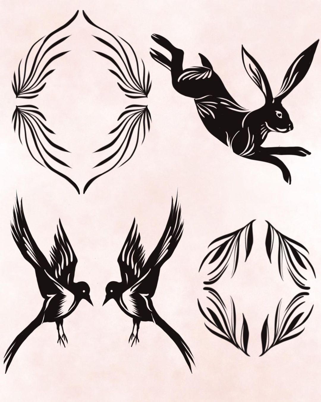 Tatouage par Johanna Tatoueuse Montpellier