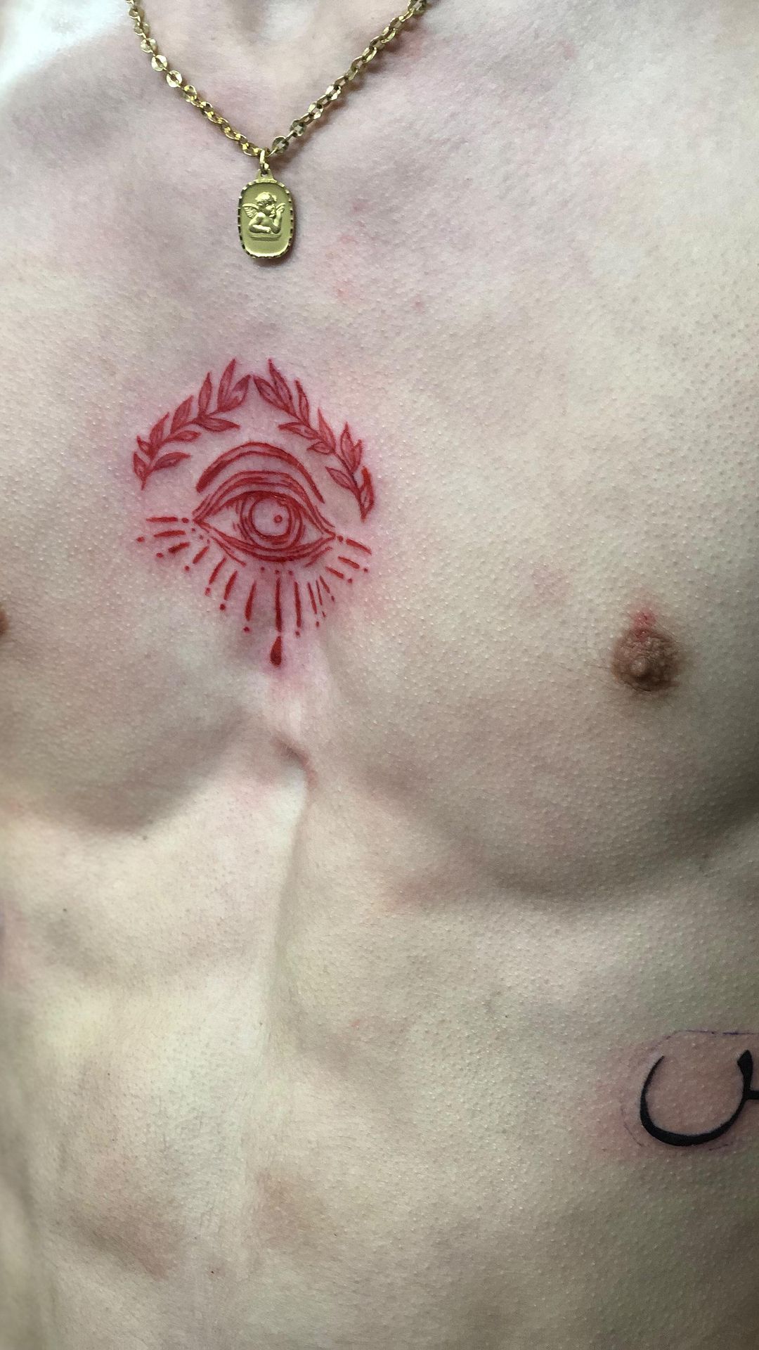 Portfolio de Johanna Tatoueuse Montpellier