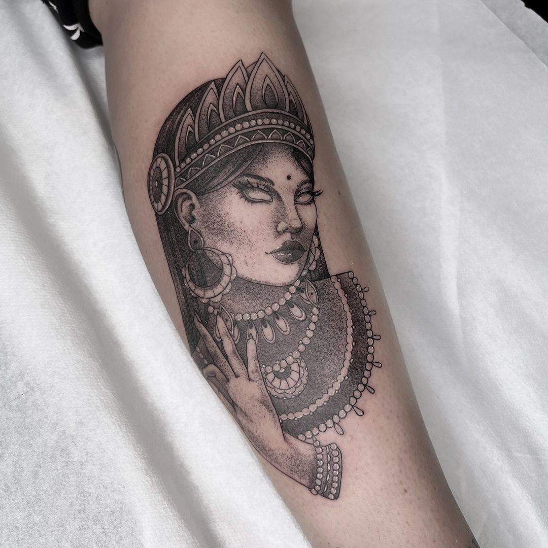 Portfolio de Elo B Tattoo Montpellier