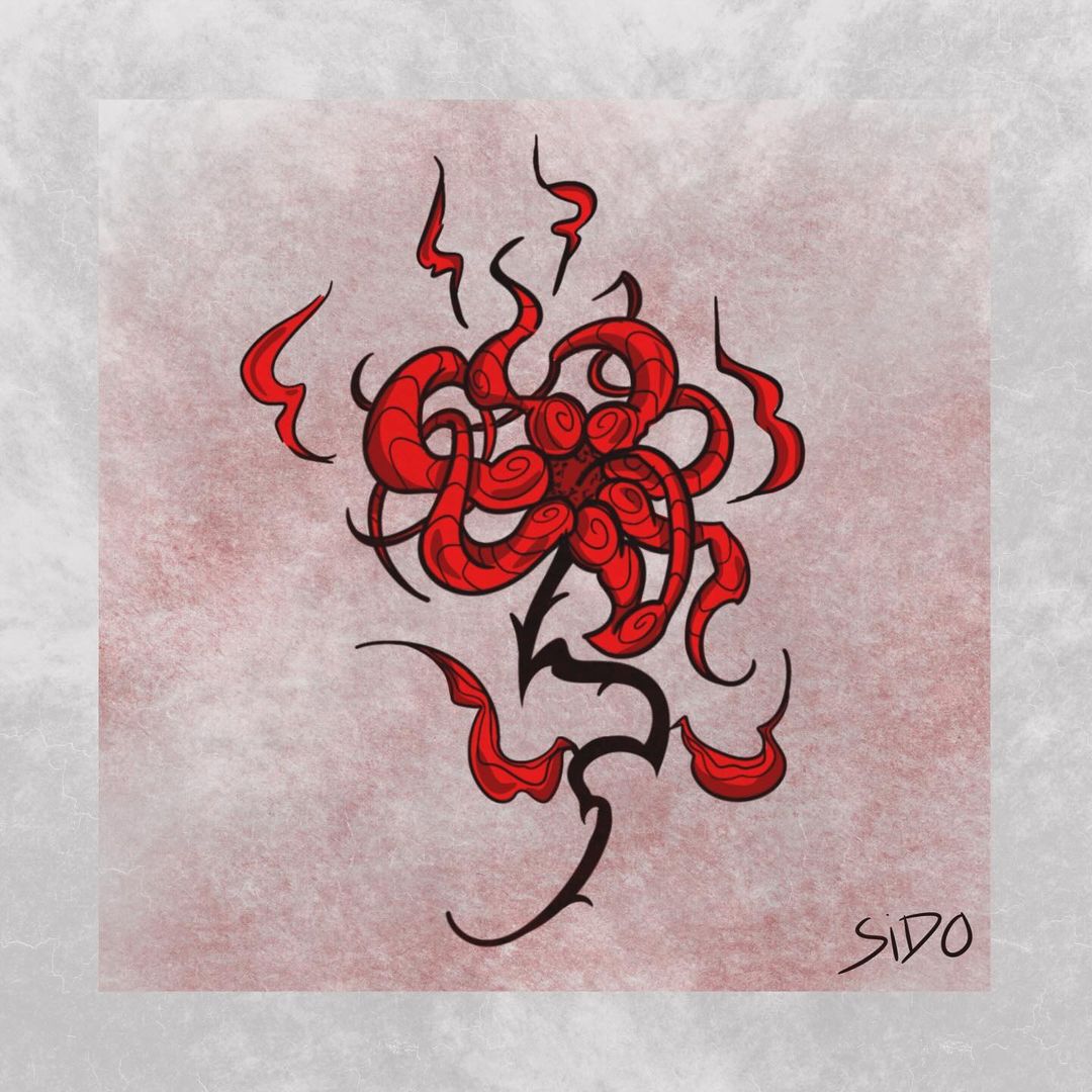 Tatouage par Sido - Tattoo Montpellier