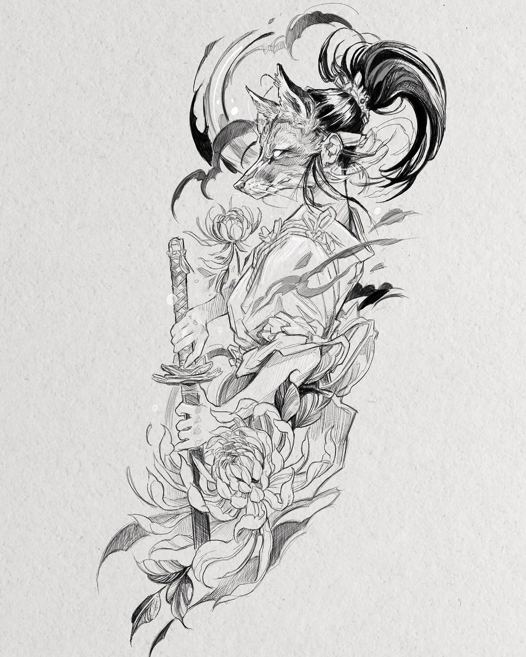 Portfolio de Angélique Raymond