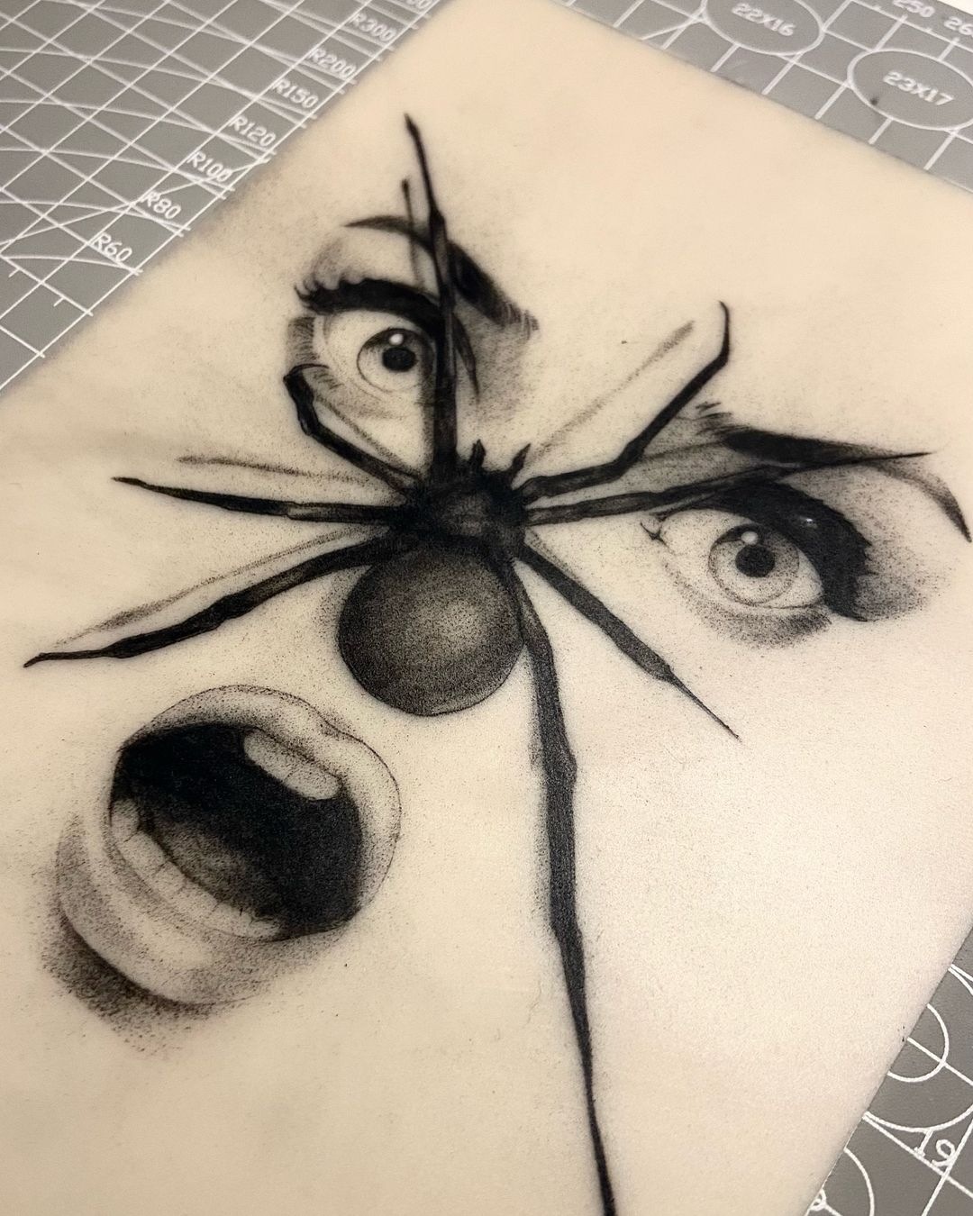 Portfolio de Le Mitch