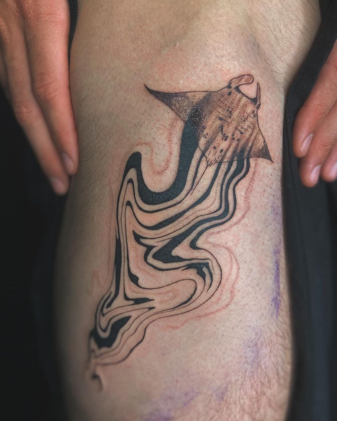 Portfolio de Sido - Tattoo Montpellier