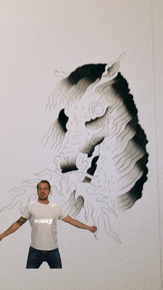 Tatouage par Stéphane Jeanjean