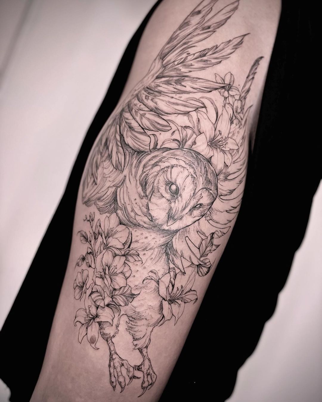 Portfolio de Angélique Raymond