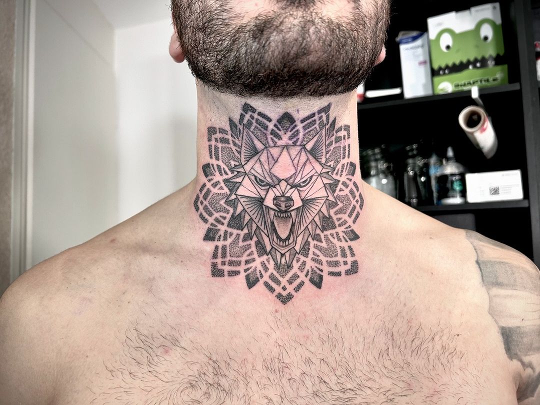 Portfolio de Chavi Tattoo