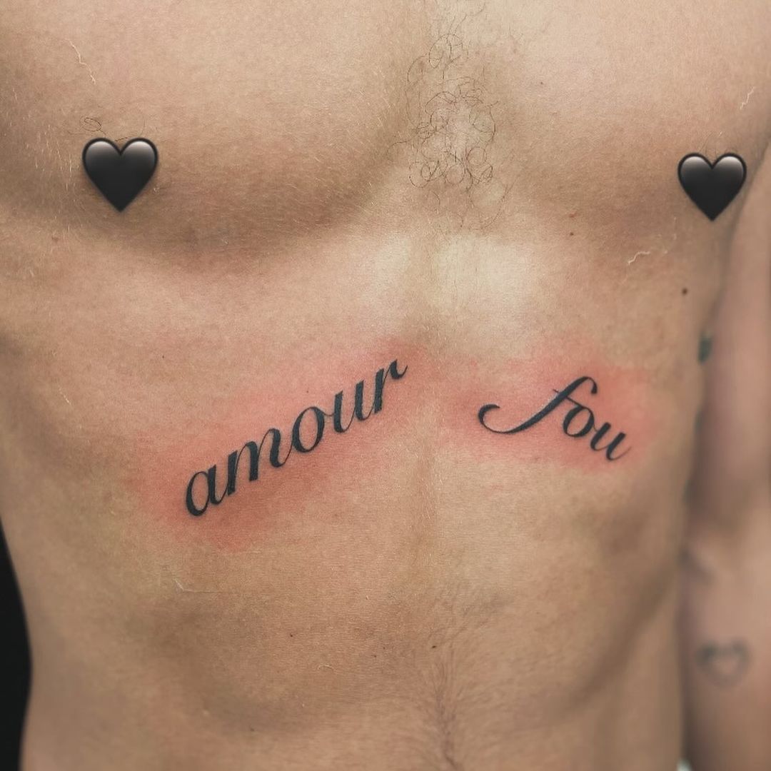 Portfolio de Sido - Tattoo Montpellier