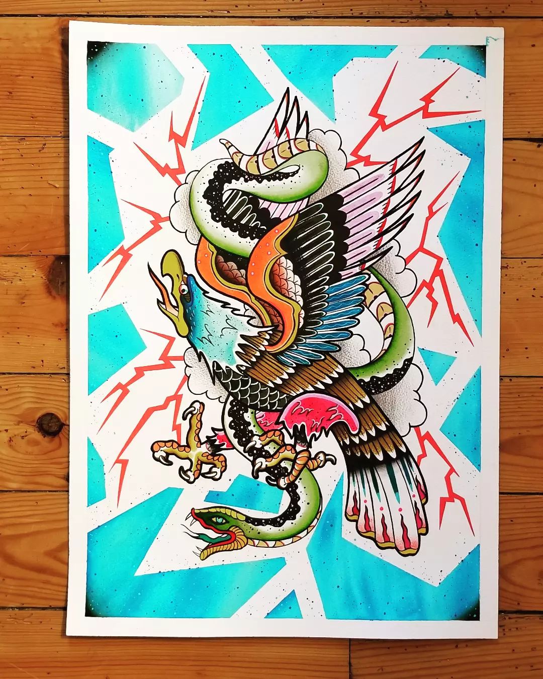 Portfolio de Stéphane Jeanjean