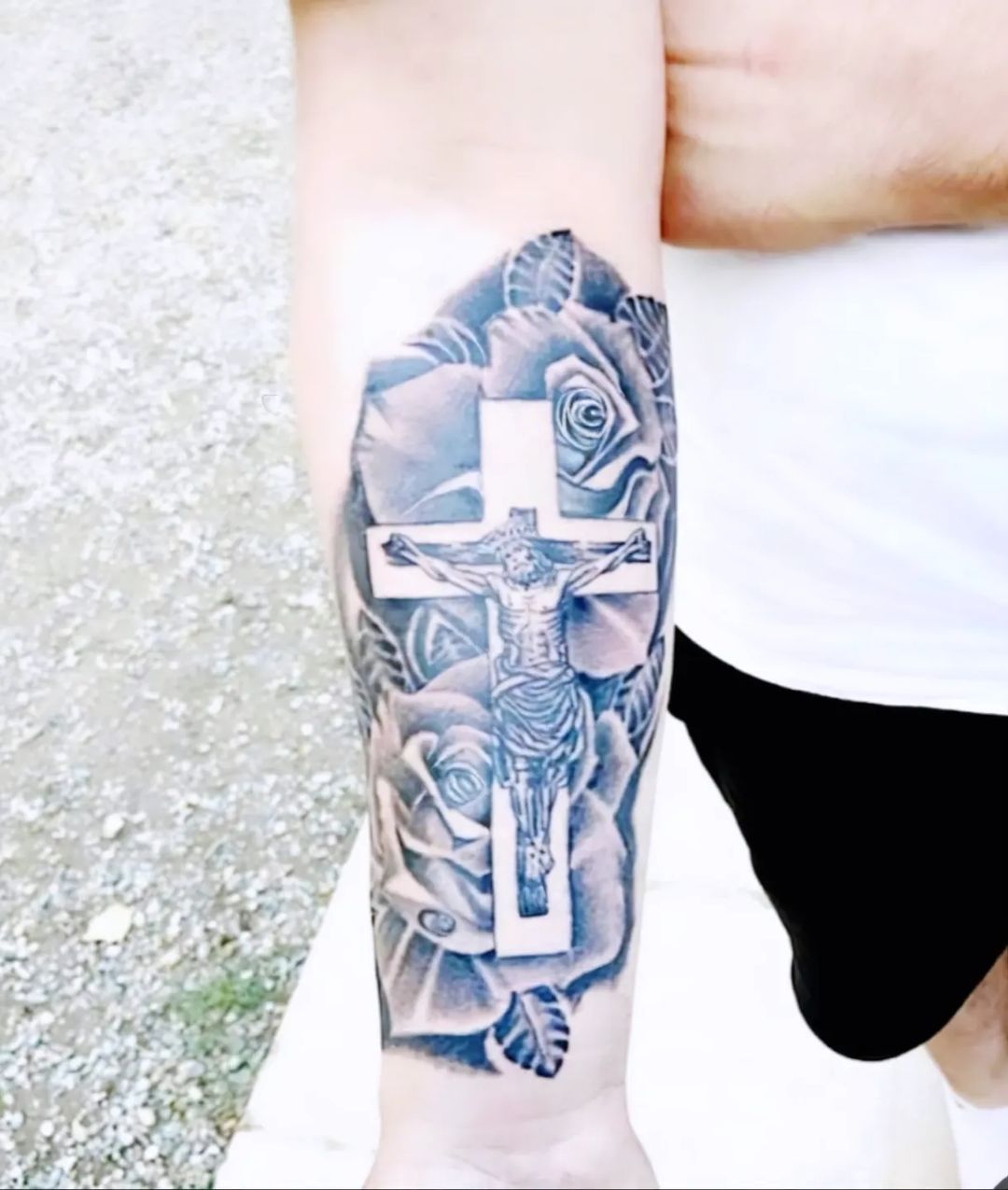 Tatouage par Magic'ink Perilles