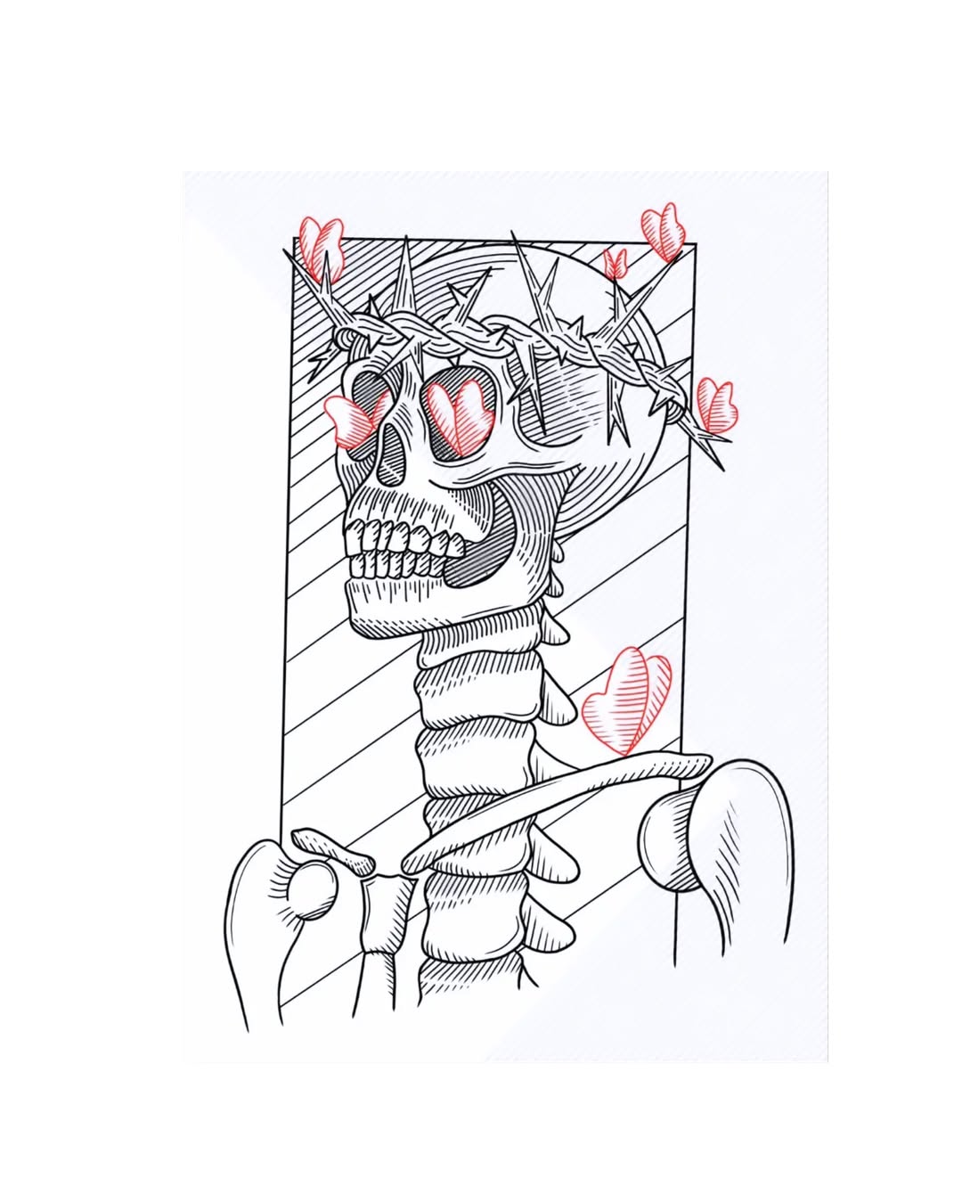 Portfolio de Magic'ink Perilles