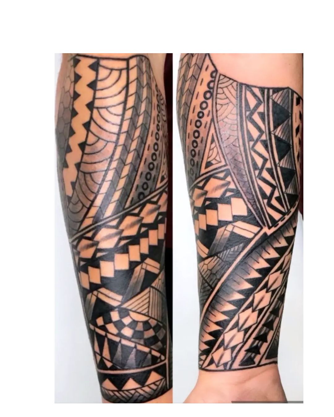 Portfolio de Magic'ink Perilles