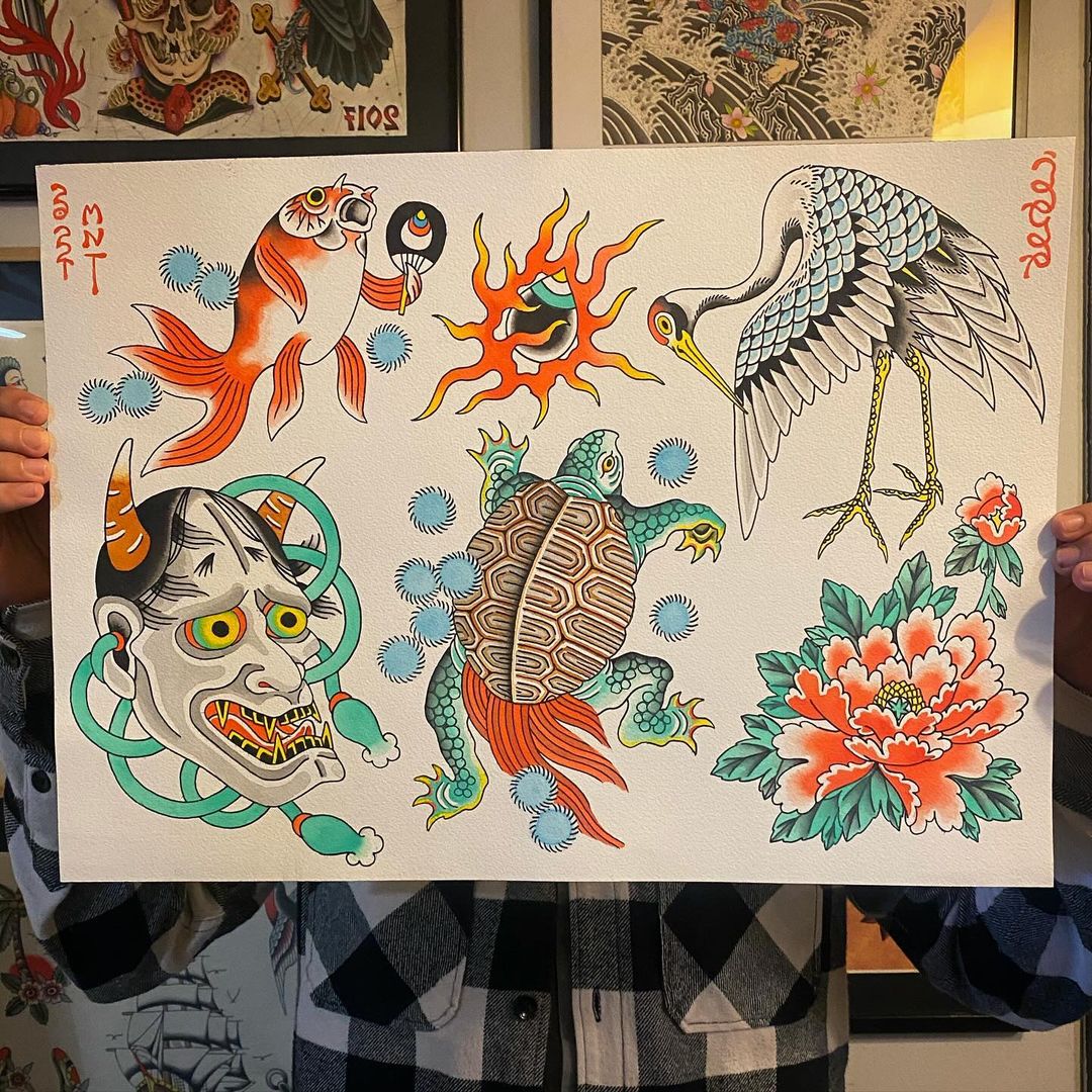Portfolio de Jaya