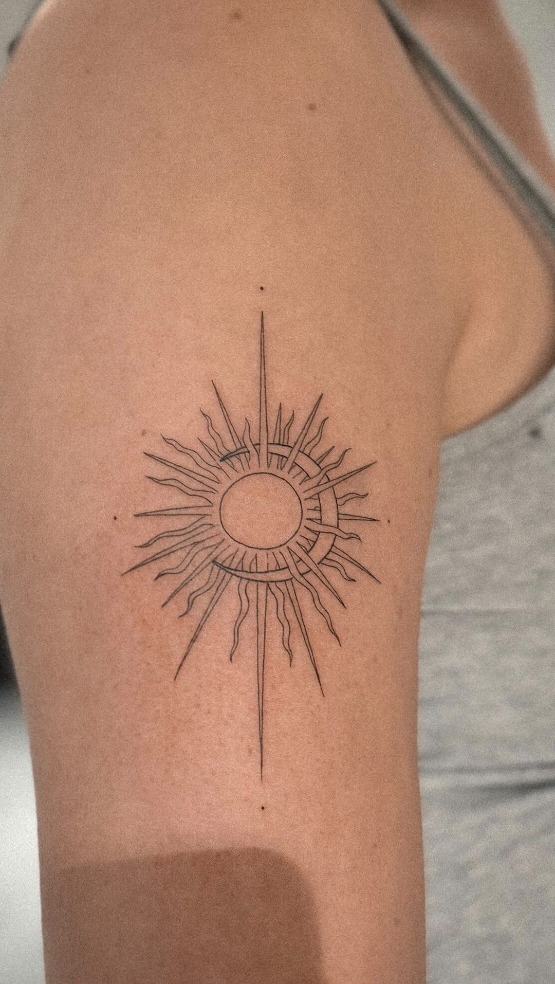 Portfolio de Victoria C Tattoo