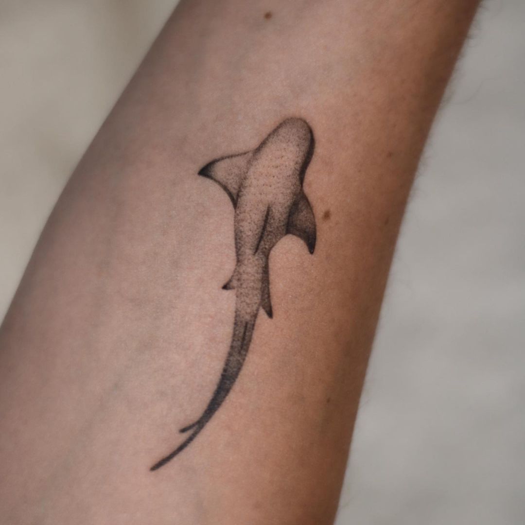 Portfolio de Victoria C Tattoo