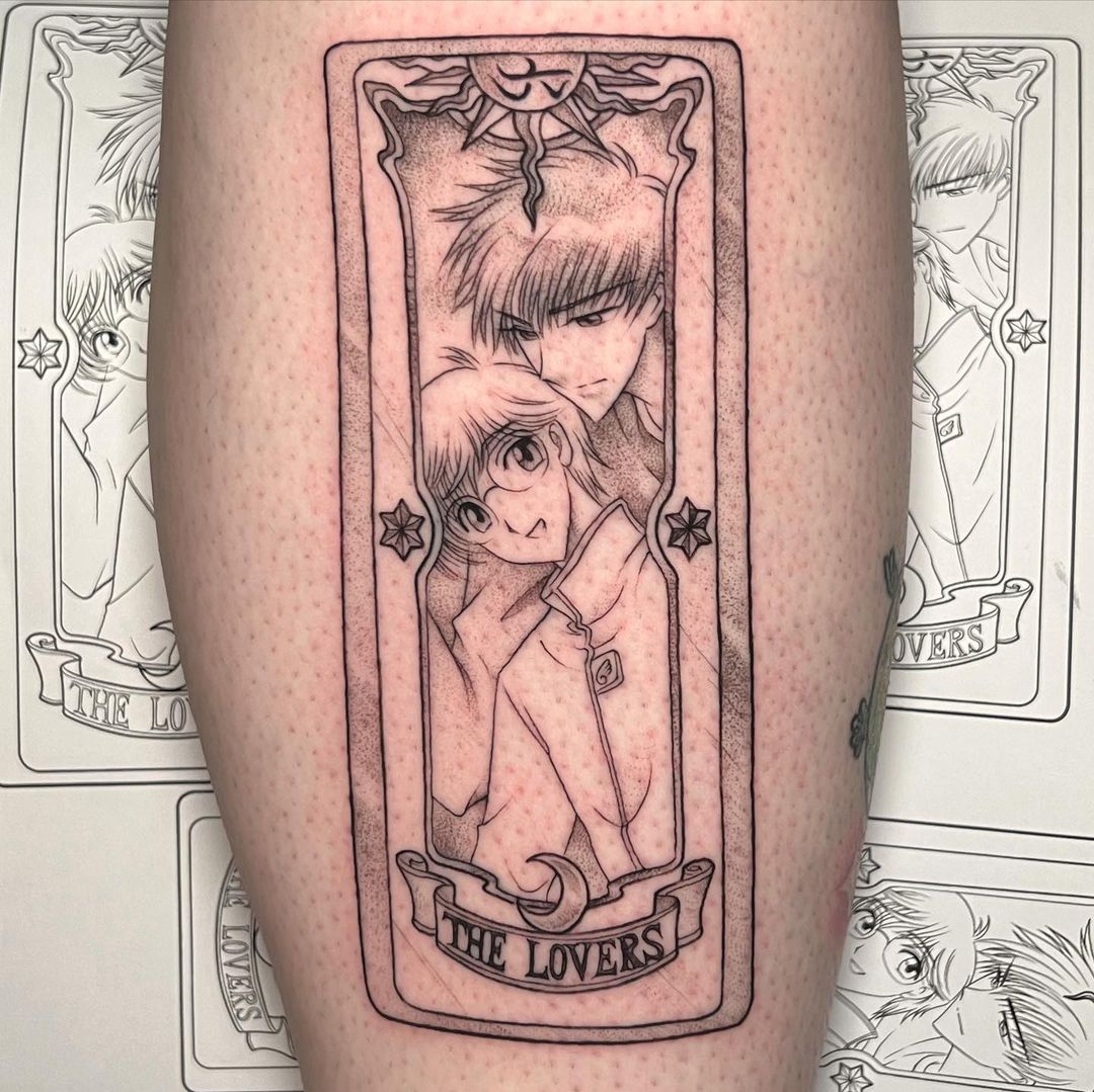 Tatouage par Jordi ART Tattoo BCN