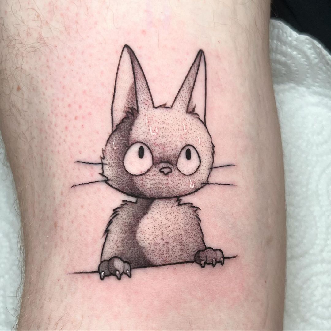 Portfolio de Jordi ART Tattoo BCN