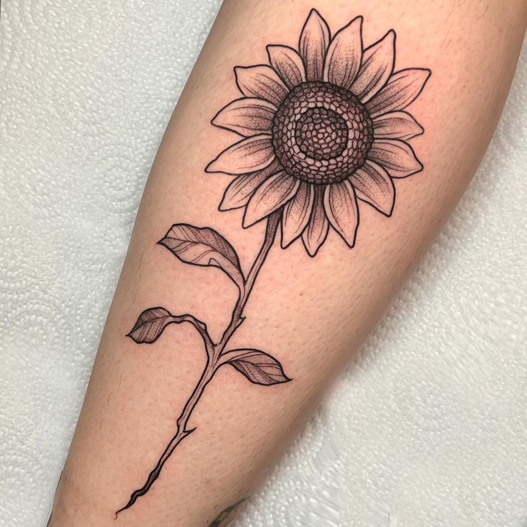Portfolio de Jordi ART Tattoo BCN