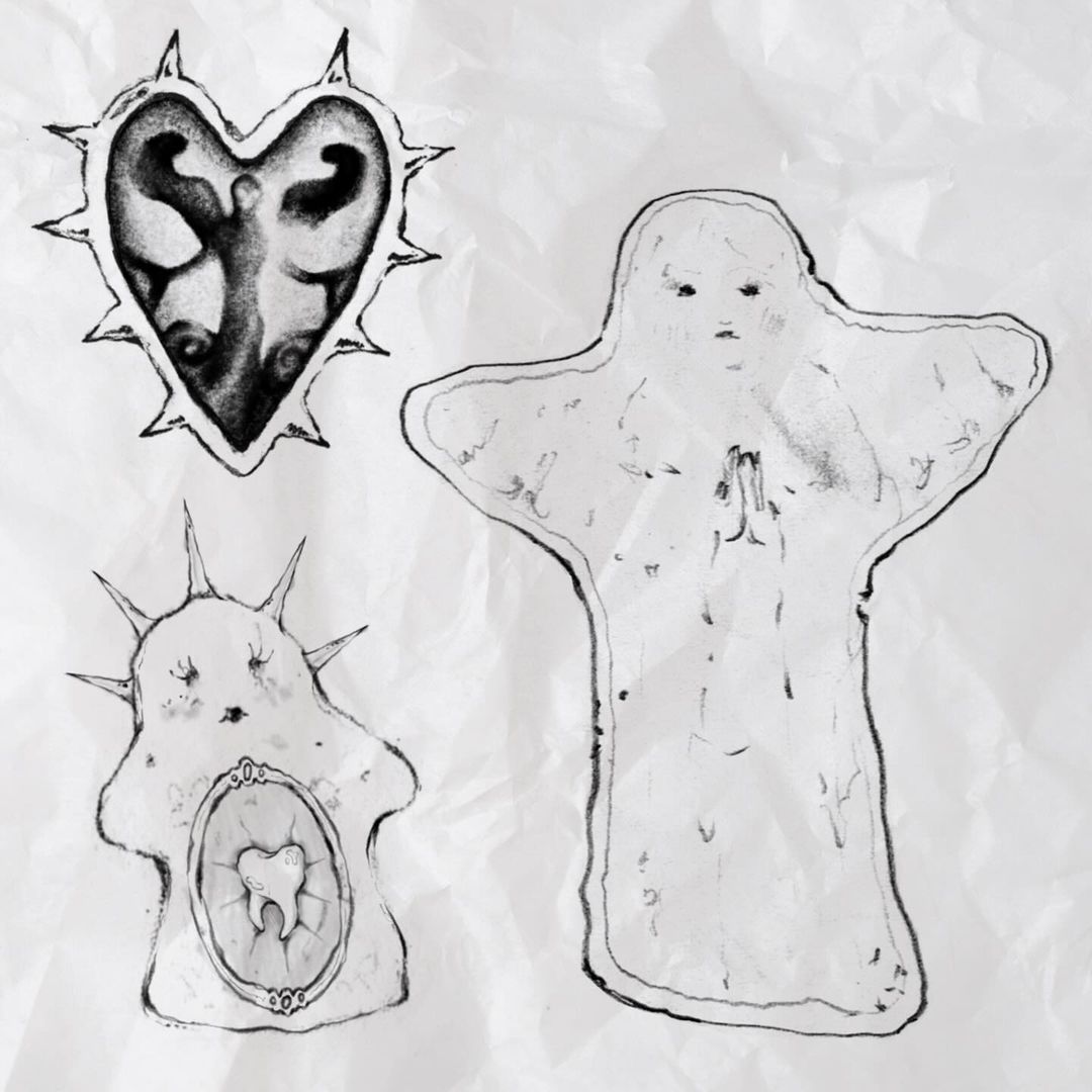 Tatouage par Vespertinis