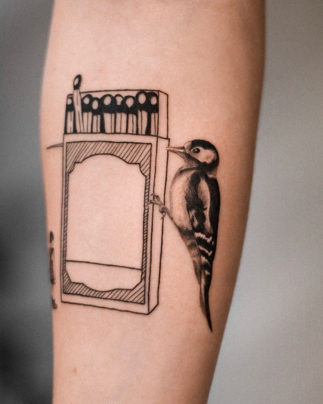 Portfolio de Victoria C Tattoo