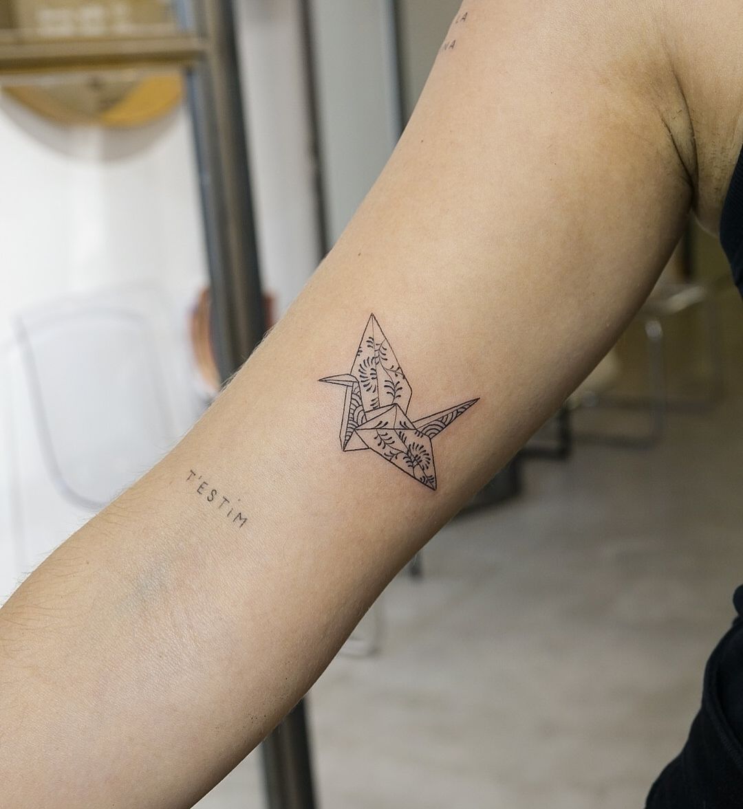 Portfolio de Laia Movellan Tattoo Artist