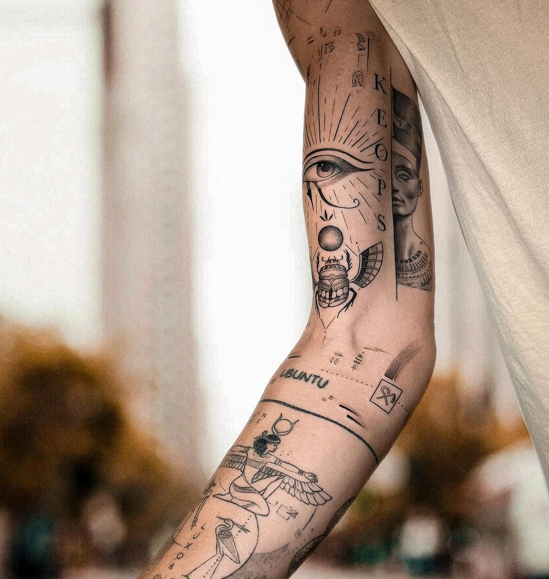 Portfolio de ᴀ ᴘ Ɪ ɴ ᴋ S ᴀ