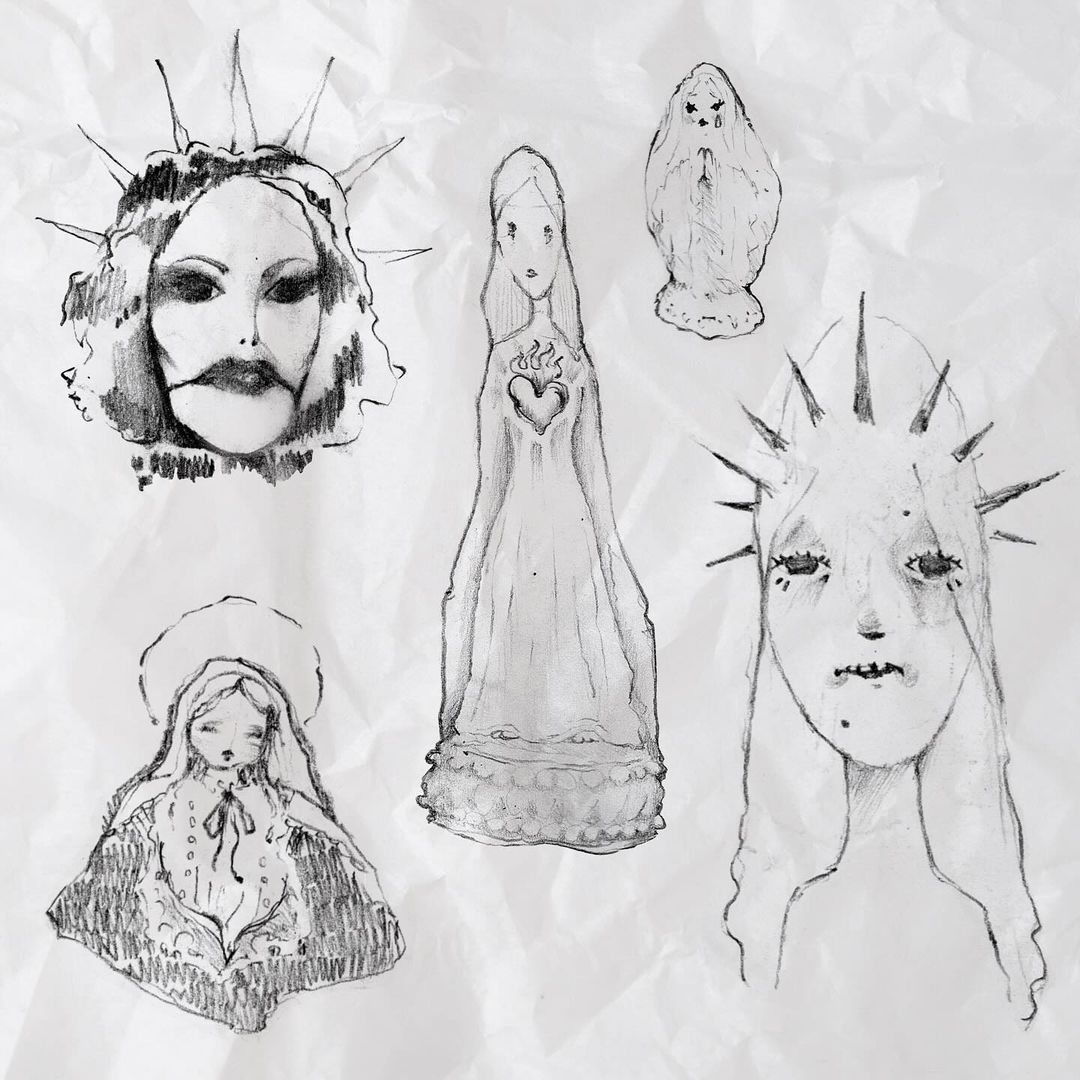 Portfolio de Vespertinis