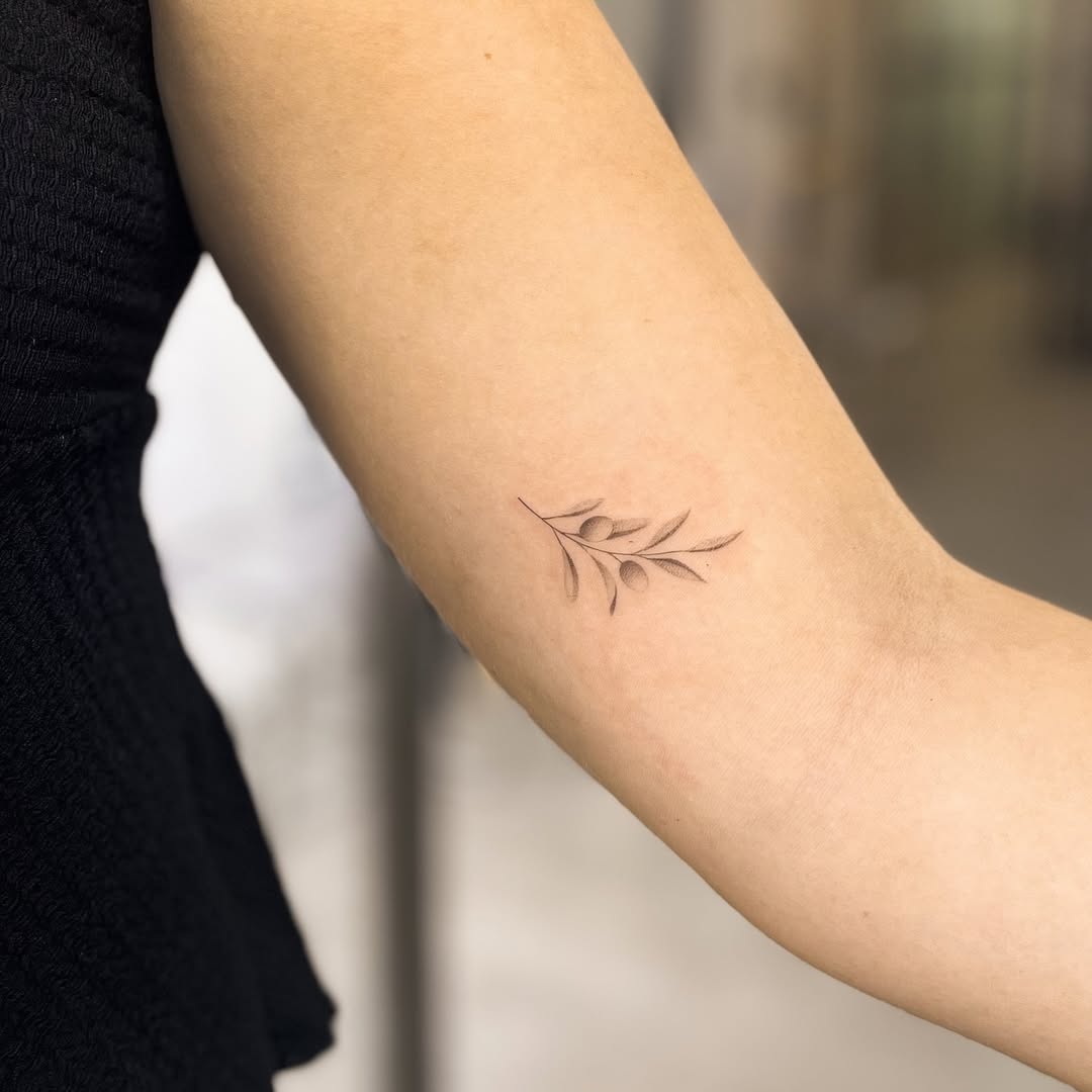 Portfolio de Laia Movellan Tattoo Artist
