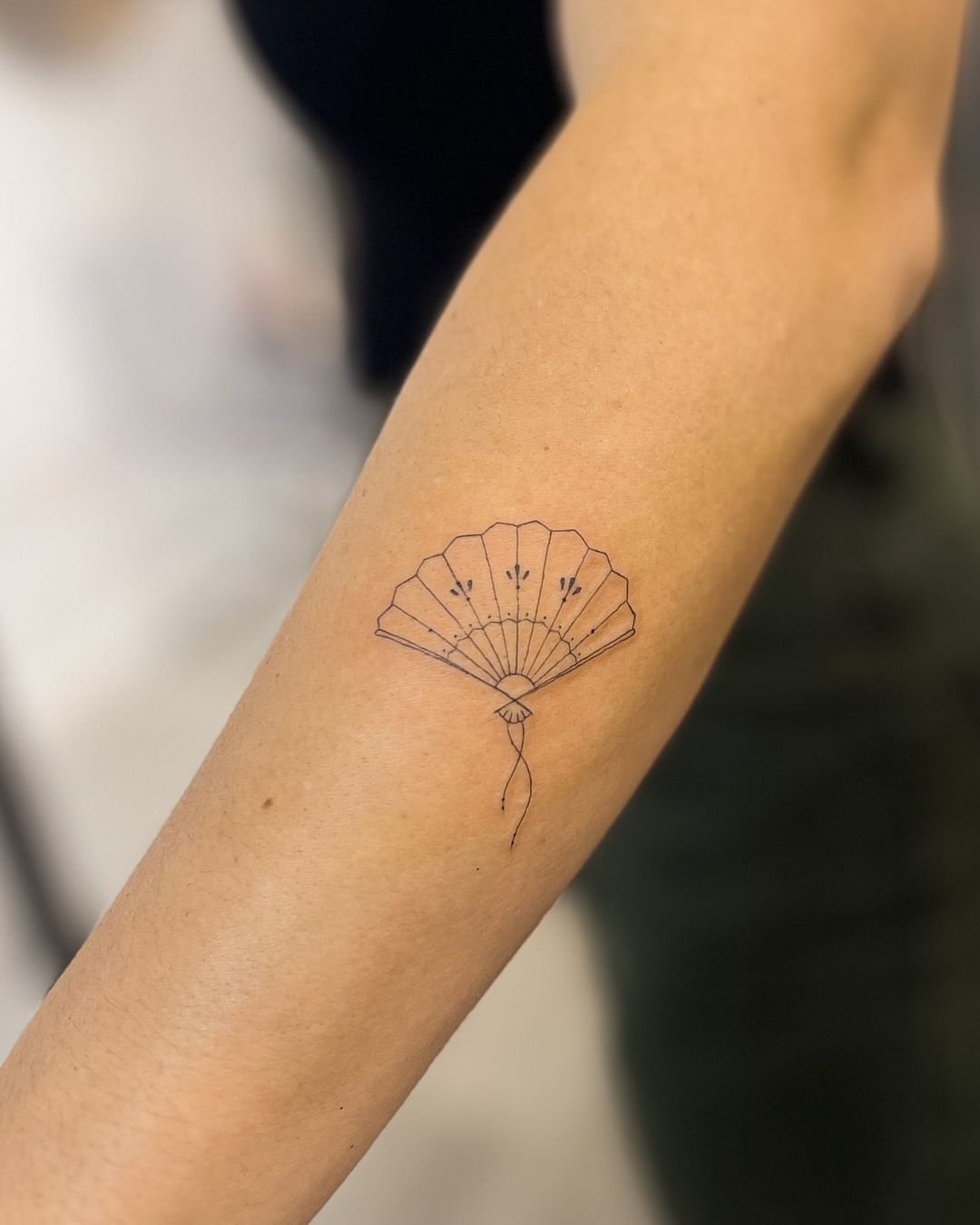Portfolio de Laia Movellan Tattoo Artist