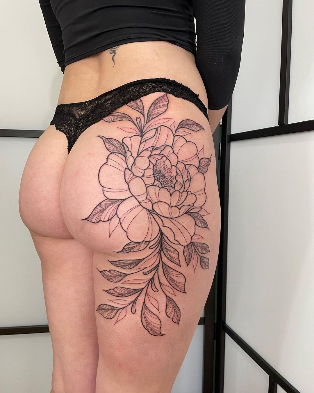 Portfolio de Charlotte