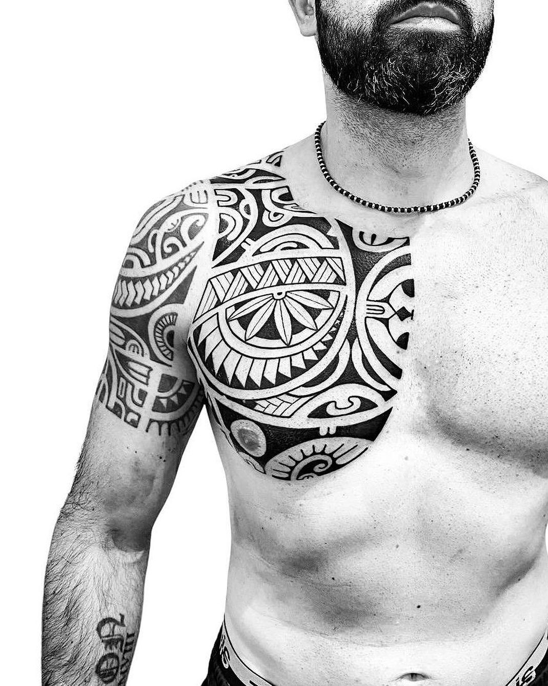 Portfolio de Panthera Black Ink