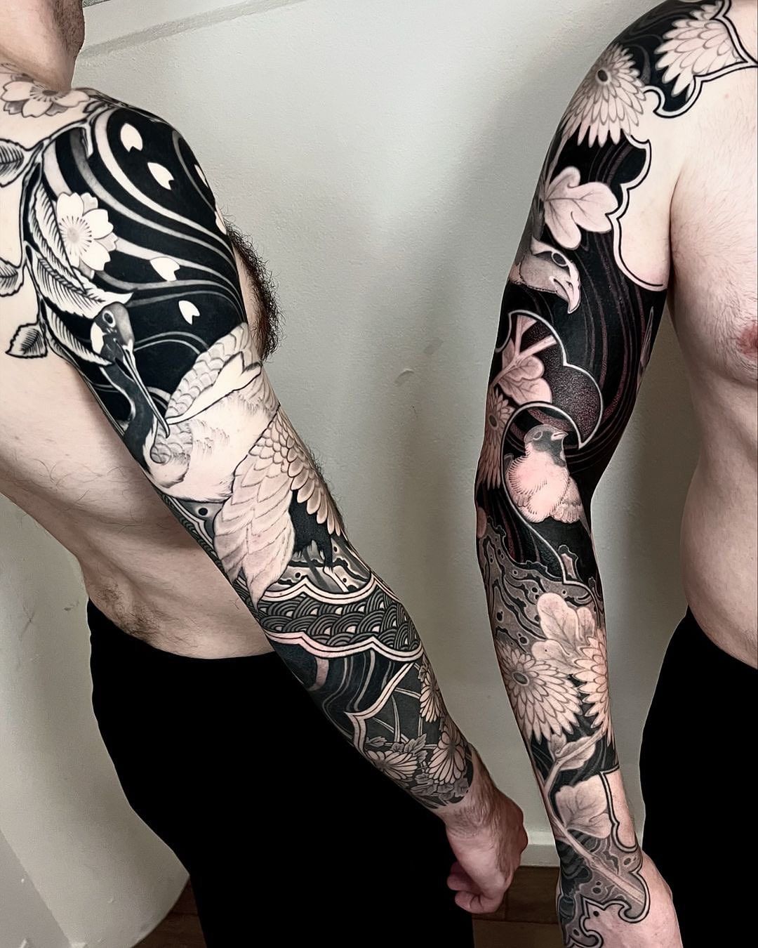 Portfolio de Panthera Black Ink