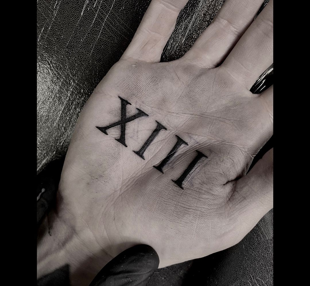 Tatouage par Fred Plissken - T A T T O O