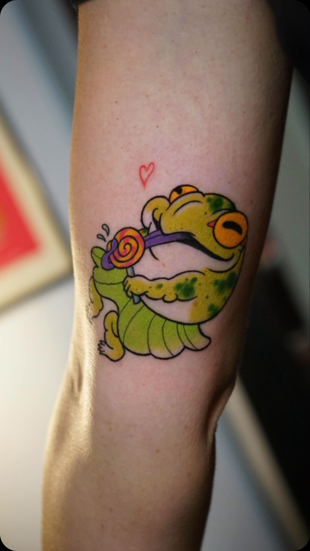 Portfolio de K I M A I Tattoo Lemaire
