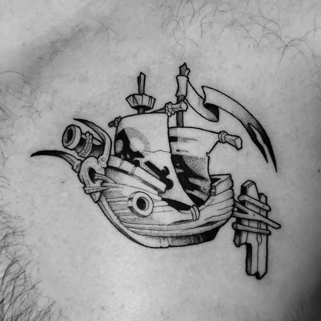 Portfolio de Senor Octopus