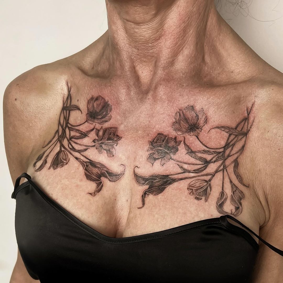 Portfolio de Laura Julia Corinne