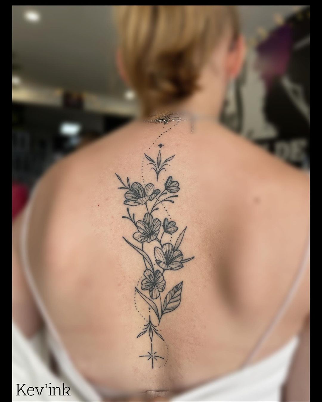 Portfolio de Kev'ink Tattoo