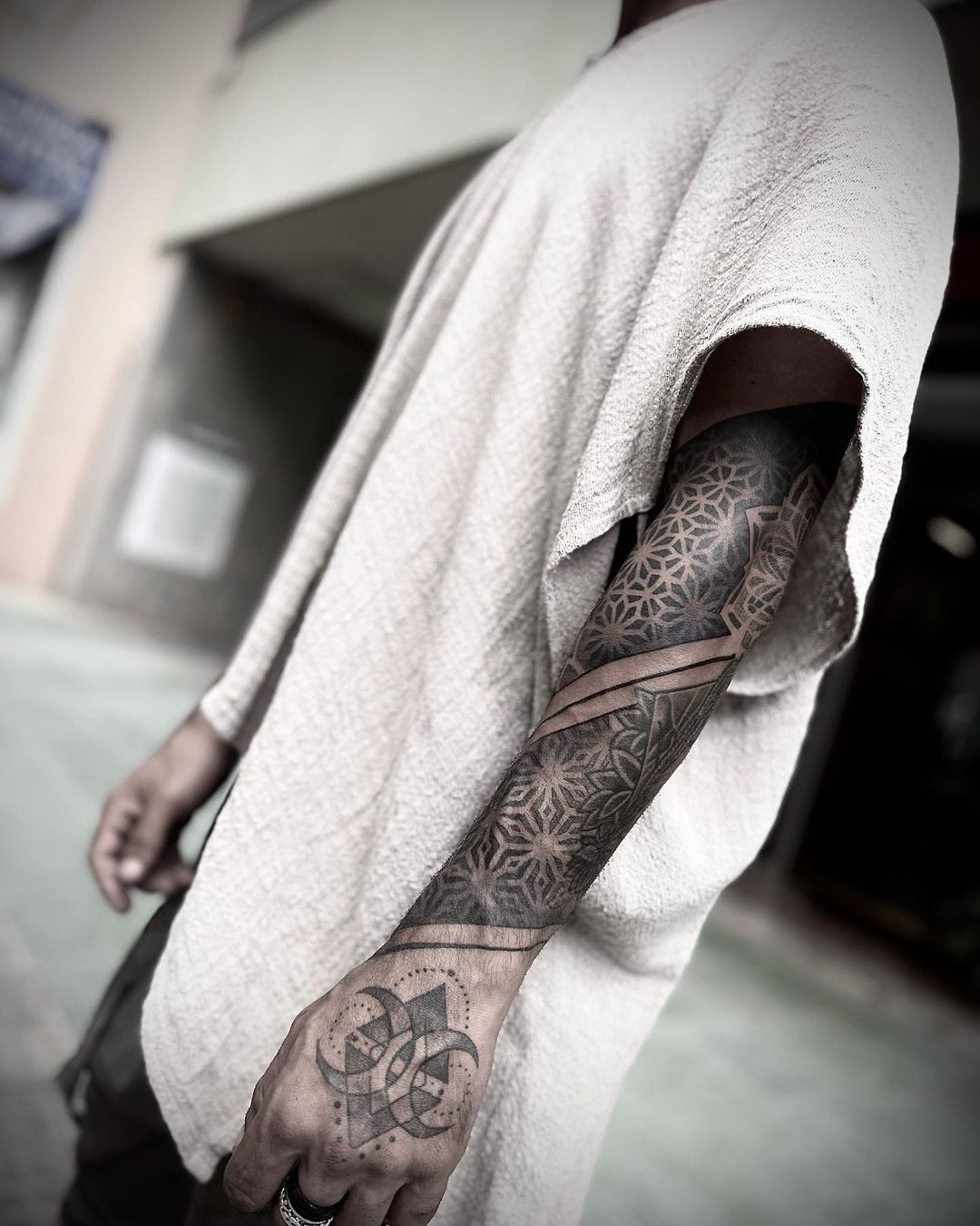 Portfolio de Elflacotattoo Ibiza