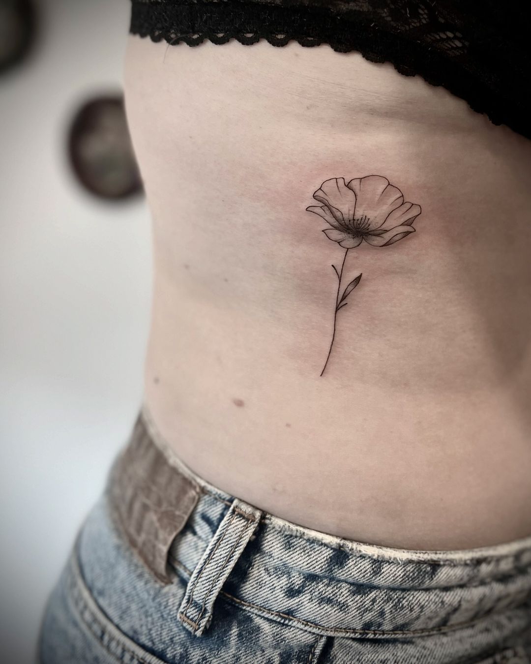 Portfolio de La FILLE QUI Tatoue