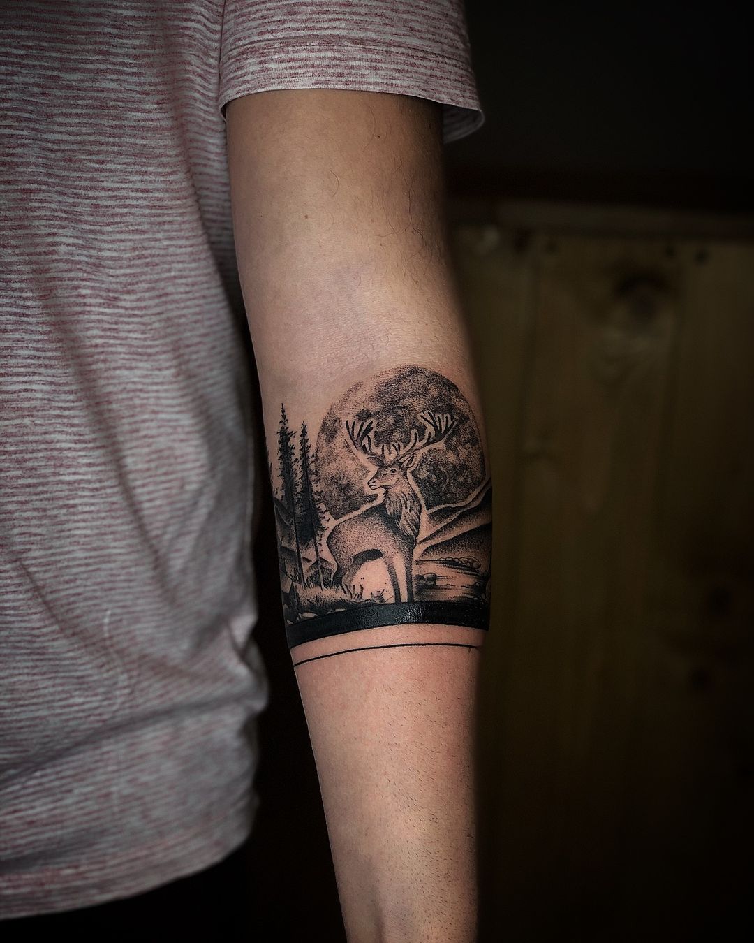 Portfolio de Camilla WOLF - Tattoo Artist Tatouage