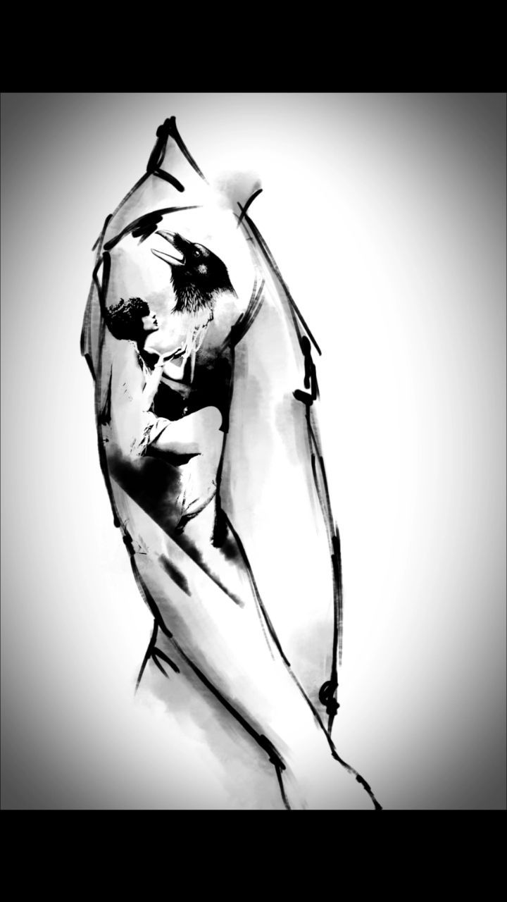 Tatouage par Lassal