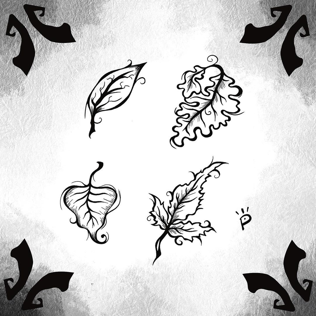 Tatouage par Paanoptès Séléna
