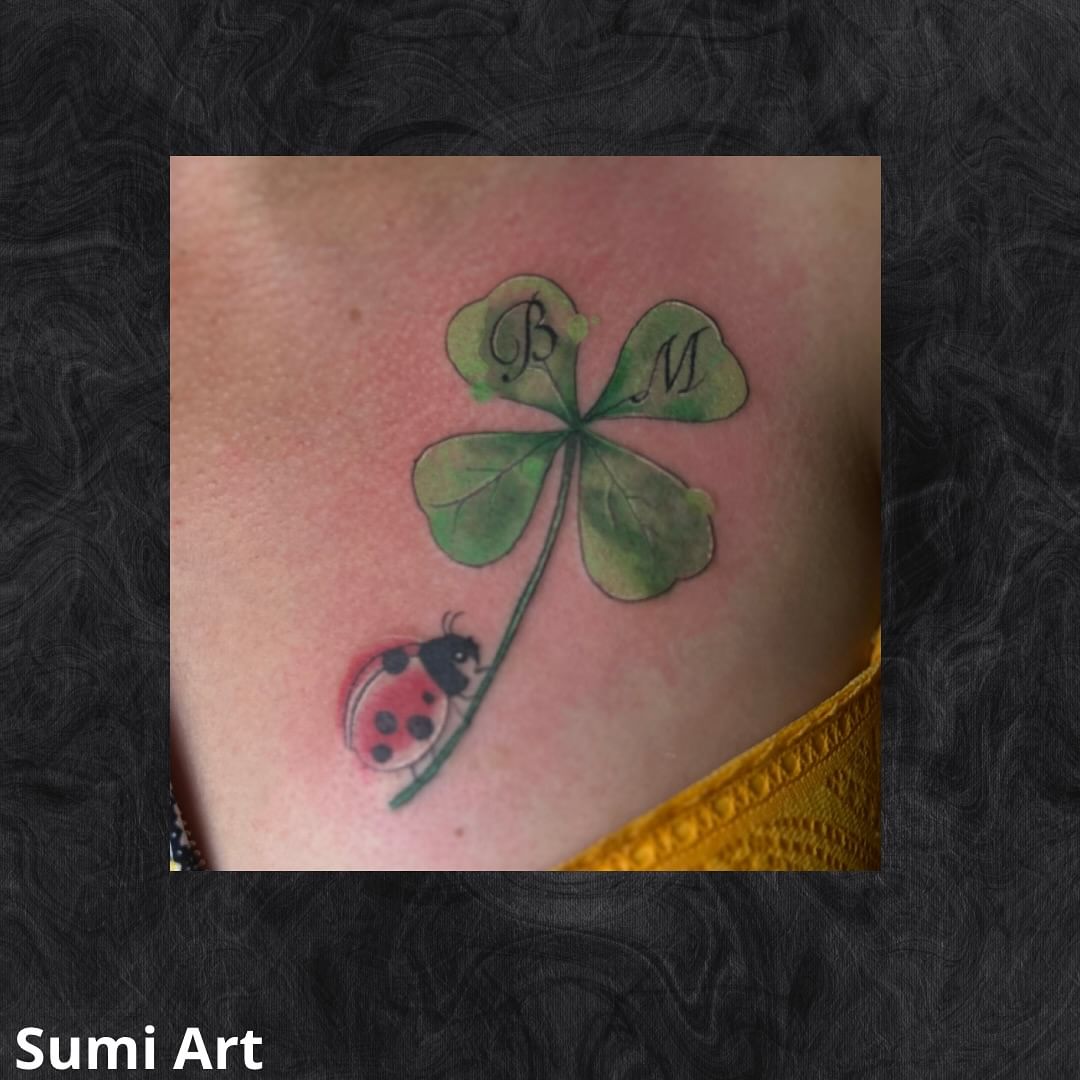 Portfolio de Sumiart.Tattoo Tattoo Japonais Manga Ornemental Blackwork