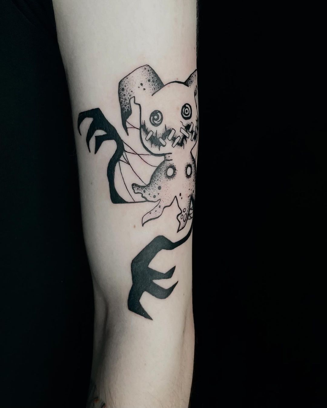 Portfolio de Ritual Tallulah