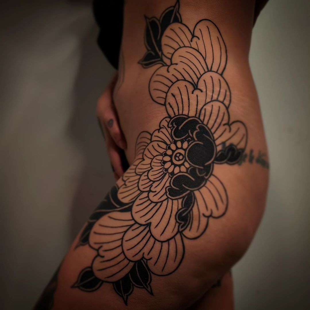 Portfolio de CYRIL BOK