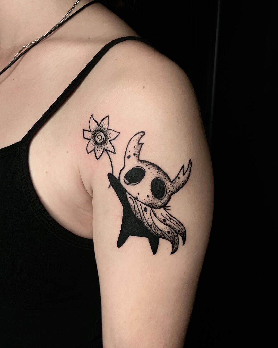Portfolio de Ritual Tallulah