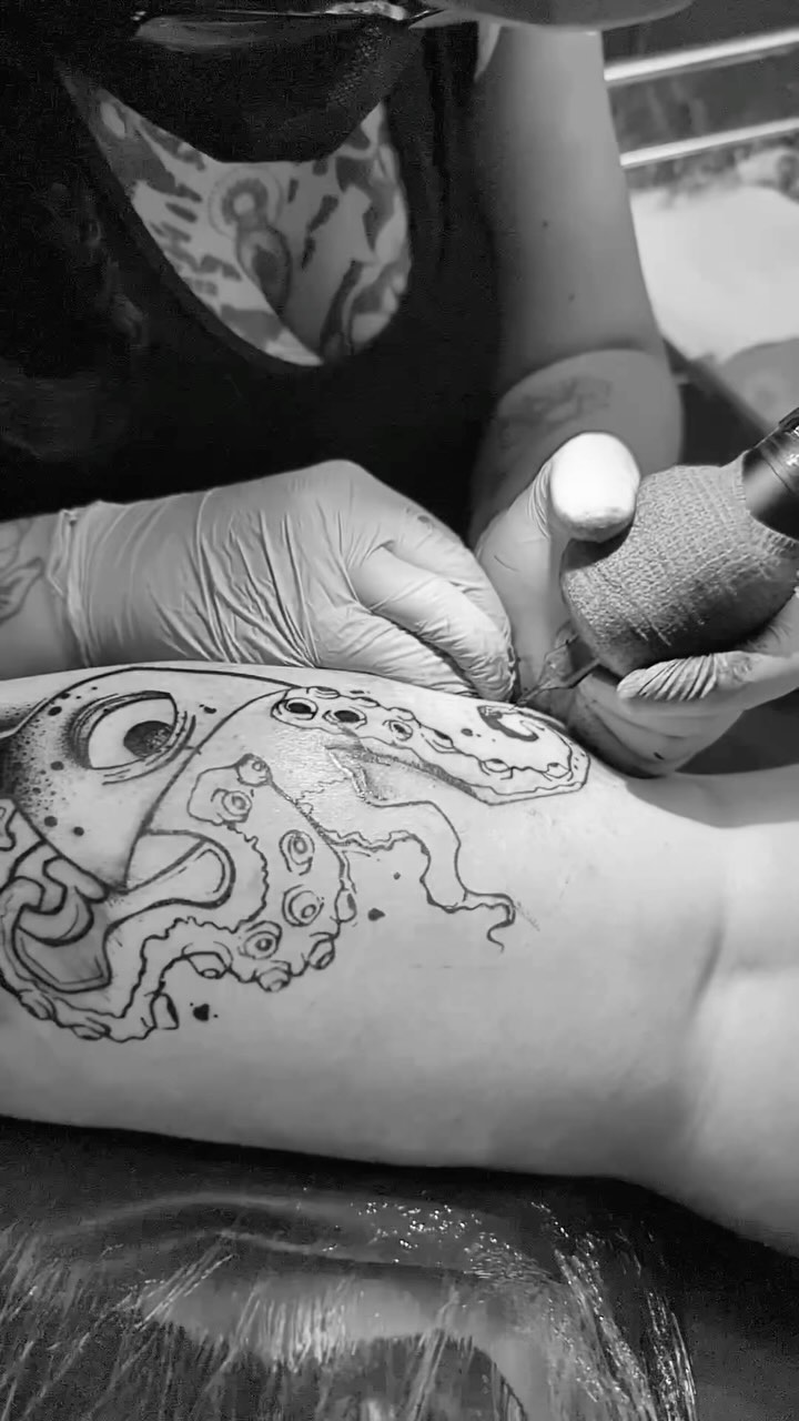 Portfolio de Ritual Tallulah