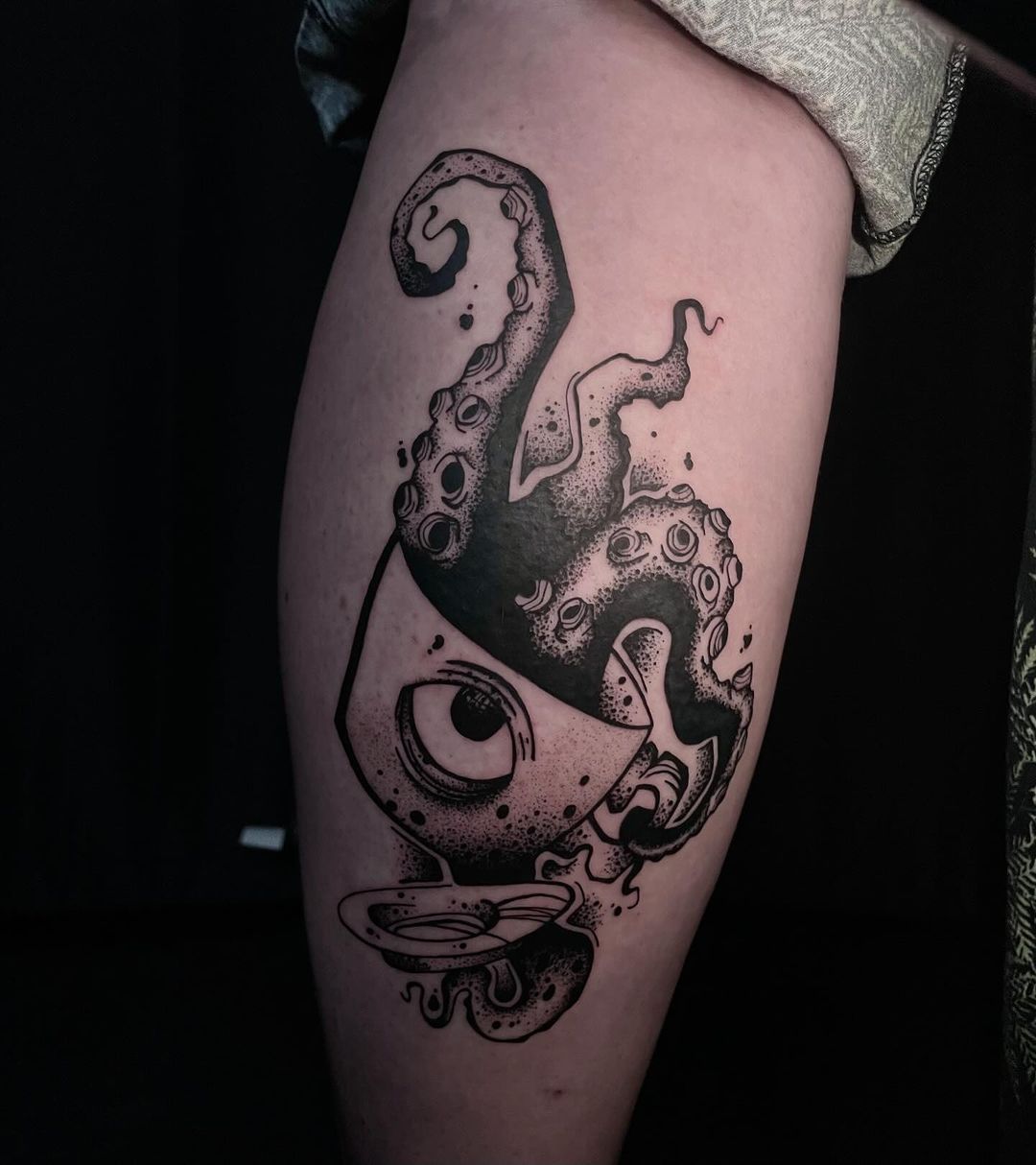 Portfolio de Ritual Tallulah