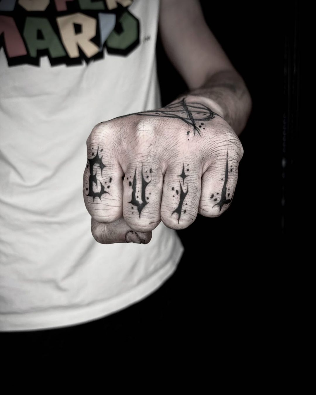 Portfolio de Black Nox