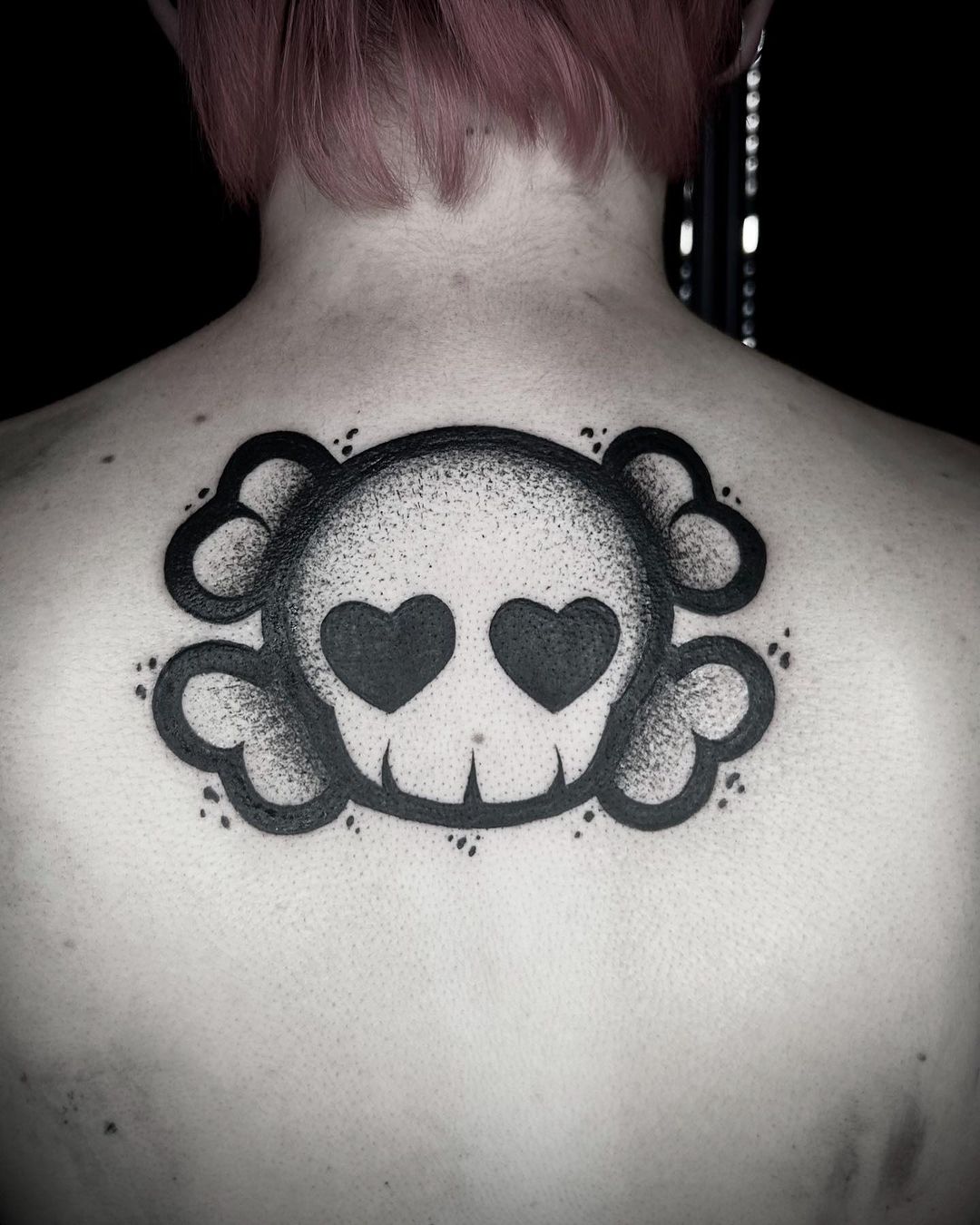 Portfolio de Black Nox